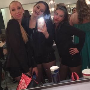 Meet your Posher, Hayden